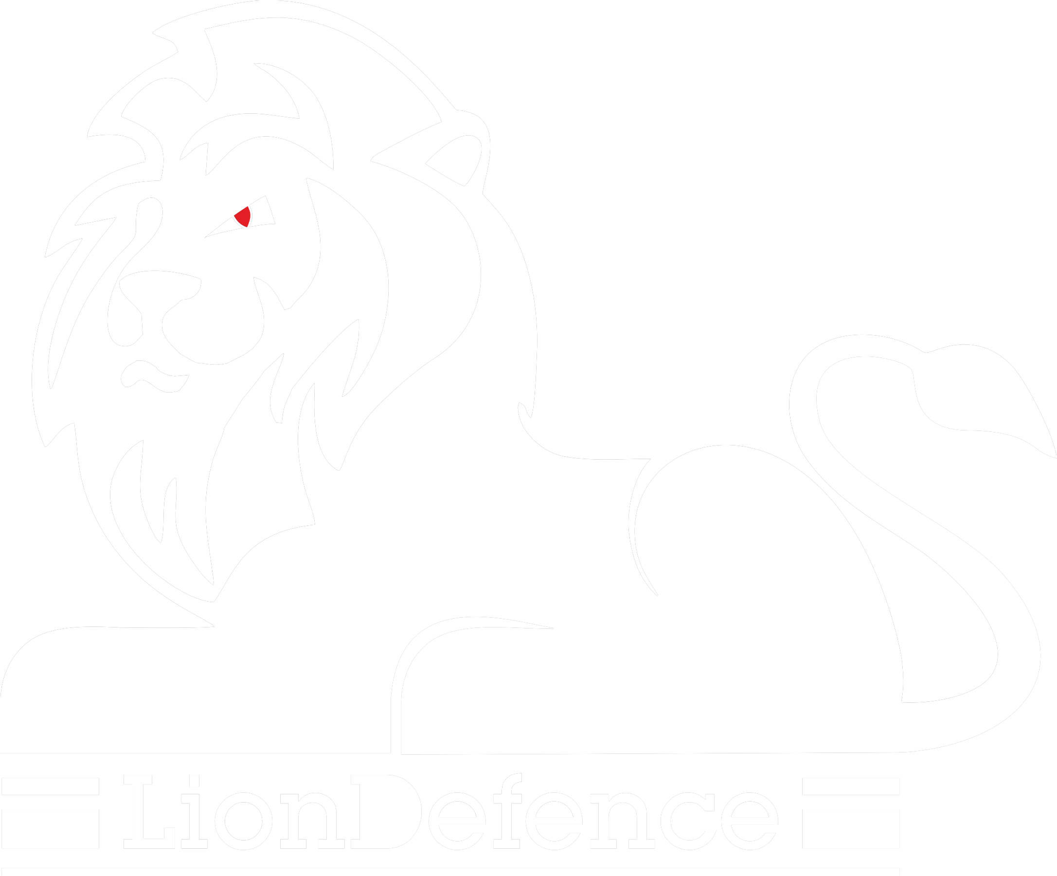 Lion Defence